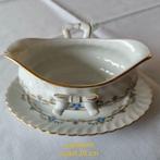 Vaisselle en porcelaine Kaiser "Irène" vintage, Maison & Meubles, Comme neuf, Service complet, Autres styles, Enlèvement