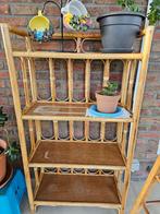 Rotan rekje, Enlèvement, Utilisé