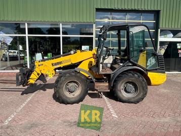 Kramer 418-telescopic-690095 beschikbaar voor biedingen
