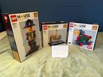 Lego HOUSE sets, Ophalen of Verzenden, Nieuw, Complete set, Lego