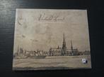 Verbeeld Land/De provincie Antwerpen in tekeningen 1600-1900, Boeken, Ophalen of Verzenden