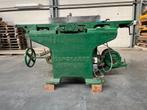 Vlak-vandikte schaafmachine Danckaert., Doe-het-zelf en Bouw, Schaafmachines, Ophalen, Gebruikt, Elektrisch