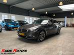 BMW 3-serie 320i GT High Executive 60.000 NAP! (bj 2019), Automaat, 1998 cc, Bruin, Berline