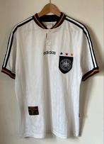 Duitsland Adidas Vintage Voetbalshirt 1996, Kleding | Heren, Ophalen of Verzenden, Zo goed als nieuw