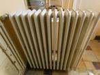 Radiateur en fonte, Ophalen, Gebruikt, Radiator, Minder dan 60 cm