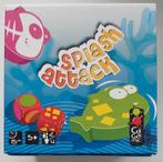 Splash Attack (5+): houten gezelschap spel, Ophalen of Verzenden