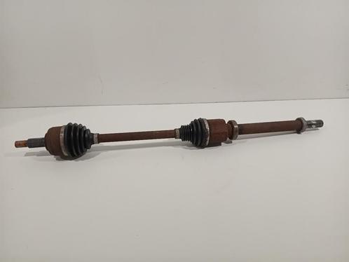AANDRIJFAS RECHTS VOOR Renault Megane III Grandtour (KZ), Auto-onderdelen, Remmen en Aandrijving, Renault, Gebruikt