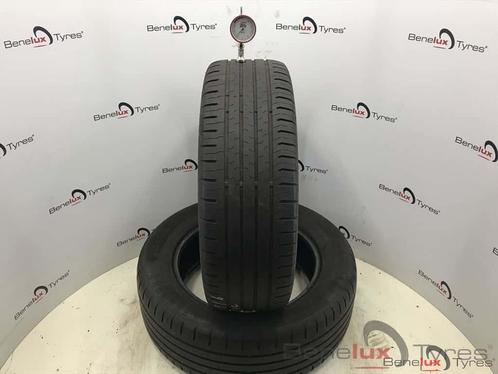 205/60R16 92H Continental Conti ECO 5 205/60 R16 205/60/16 E, Auto-onderdelen, Banden en Velgen, Band(en), Zomerbanden, 16 inch