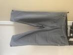 Mooie grijze broek, Kleding | Dames, Broeken en Pantalons, Ophalen, Maat 42/44 (L), Nieuw, Driekwart