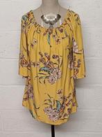chemisier, Vêtements | Femmes, Blouses & Tuniques, ANDERE, Enlèvement ou Envoi, Comme neuf, Jaune