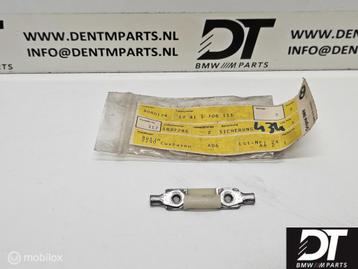 Zekering 50A BMW E30 E36 12411706111 beschikbaar voor biedingen