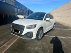 Audi q2 sline +, Auto's, Audi, 1498 cc, Wit, Leder, 5 zetels