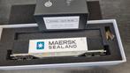 Containerwagen Maersk - B-Models, Ophalen of Verzenden, Zo goed als nieuw, Wagon