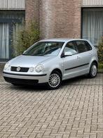 Volkswagen Polo 1.4 Essence Automatique 1ere propriétaire, Argent ou Gris, Berline, 5 portes, Euro 4