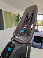 Thule Yepp Nexxt Maxi - Fietsstoeltje achter - Grey, Fietsen en Brommers, Fietsaccessoires | Fietsstoeltjes, Ophalen, Achterzitje