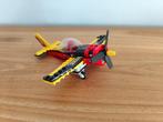 Lego 60144 - Race Plane, Ophalen, Gebruikt, Complete set, Lego