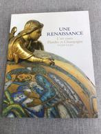 Une renaissance de l'art entre la Flandre et la Champagne, Enlèvement ou Envoi, Comme neuf