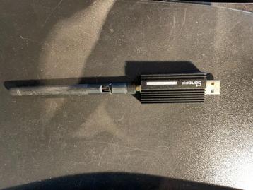 Sonoff Zigbee 3.0 USB Dongle Plus beschikbaar voor biedingen