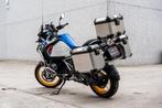 *** BMW R1250GS HP BTW Motor Adventure Keyless 8500km ***, 2 cilinders, Bedrijf, Meer dan 35 kW, Toermotor