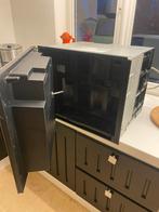 Cafetière encastrable de la marque Miele, Enlèvement, Comme neuf