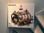 Lego Studgate Train Station 910002 - NIEUW, Nieuw, Complete set, Ophalen of Verzenden, Lego