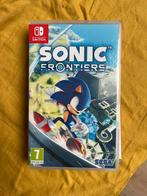 Sonic Frontiers - jeu Nintendo Switch, Consoles de jeu & Jeux vidéo