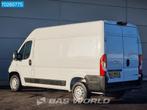 Opel Movano 140PK L2H2 Nwe model Camera Airco Cruise L2 3500, Auto's, Bestelwagens en Lichte vracht, Voorwielaandrijving, Stof