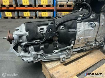 Automaatbak BMW F30 F31 330E B48B20A ga8p75hz 8678749 beschikbaar voor biedingen