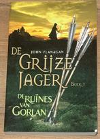 Laatste granaat en grijze jager leesboeken tieners, Ophalen, Zo goed als nieuw, Fictie