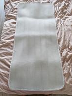 Aerosleep matrasbeschermer 120x60, Ophalen of Verzenden, Zo goed als nieuw