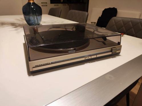 Marantz tt251, Audio, Tv en Foto, Platenspelers, Zo goed als nieuw, Sony, Ophalen of Verzenden
