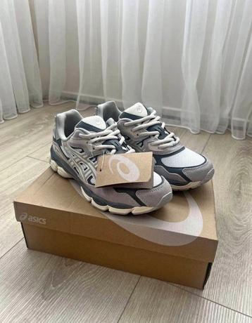 Asics gel beschikbaar voor biedingen