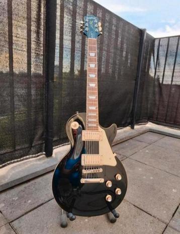 Epiphone, Enlèvement, Comme neuf, Epiphone