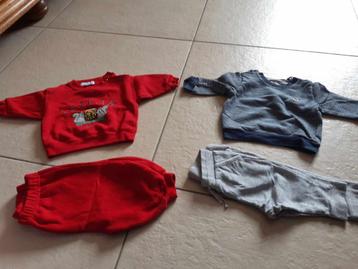 BABYJONGEN beschikbaar voor biedingen