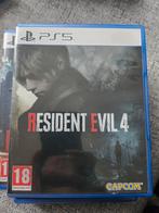 Resident evil 4, Enlèvement