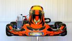 CRG KT2 Kart met Rotax Max Senior EVO2 Motor, Sport en Fitness, Ophalen, Nieuw, Kart