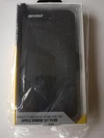 Apple iPhone 6/7 Plus hoesje, Ophalen of Verzenden, Nieuw, IPhone 7, Hoesje of Tasje