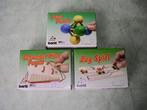 3x Breinbreker puzzel in hout Bartl, Ophalen of Verzenden, Zo goed als nieuw, Rubik's of 3D-puzzel