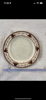 Oud bord, Antiek en Kunst, Ophalen