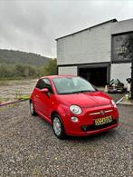 Fiat 500S 1.2i Sport, Auto's, Fiat, Handgeschakeld, Particulier, 3 deurs, 51 kW