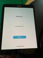 tablet samsung, Informatique & Logiciels, Android Tablettes, Enlèvement ou Envoi, GPS, Utilisé, 16 GB