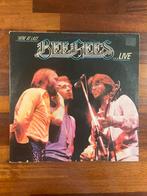 BEE GEES 6 originele 33 rpm vinyl lp album records, Ophalen of Verzenden, Gebruikt