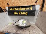 Koplamp links van een Ford Focus, Ophalen of Verzenden, 3 maanden garantie, Gebruikt, Ford