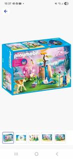 Playmobil Fairies, Ophalen, Zo goed als nieuw