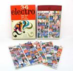 Vintage speelgoed – Electro (1967), Ophalen of Verzenden