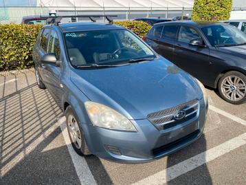 Kia Ceed 1.6 Diesel beschikbaar voor biedingen
