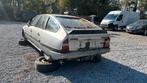 Citroën CX 25 GTI, Auto's, Stof, CX, Bedrijf, Grijs