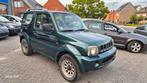 Suzuki Jimny 1.3 Benzine Bj 1998 213000km Lichte Vracht, Auto's, Bedrijf, Handgeschakeld, 1300 cc, Jimny
