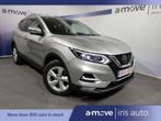 Nissan QASHQAI 1.5 | NAVI | TOIT PANO | CAM 360| (bj 2019), Te koop, Qashqai, 1460 kg, Zilver of Grijs