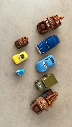 Disney Cars auto’s, Kinderen en Baby's, Speelgoed |Speelgoedvoertuigen, Ophalen, Zo goed als nieuw
